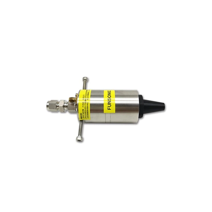 30Khz Low Power Ultrasonic Atomization Spray Nozzles