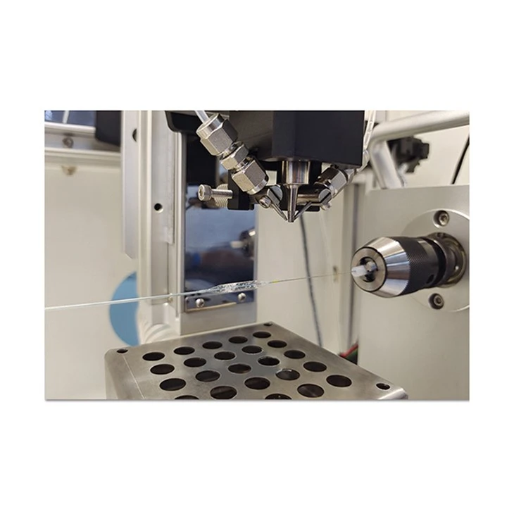 Ultrasonic Atomization Spray Coating Equipment