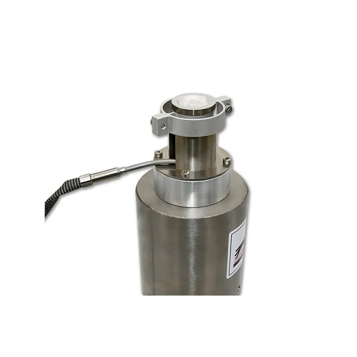 Ultrasonic Iindium Coated Superconducting Wire Technology