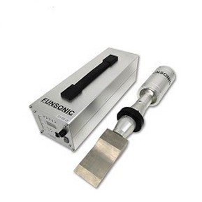 20Khz Ultrasonic Rubber Cutter 60mm 1 - 20Khz Ultrasonic Rubber Cutter 60mm 1 -