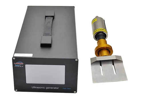 Ultrasonic Cutter 2 Ultrasonic Cutter 2