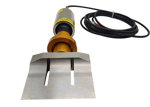 Ultrasonic Cutter 3 Ultrasonic Cutter 3