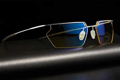 Pulverización ultrasónica: recubrimiento de película delgada para lentes, ojo...