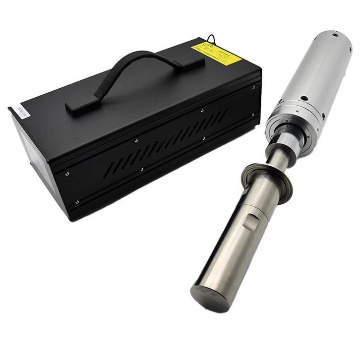 Ultrasonic Drug Extraction And Pharmaceutical Purification Process