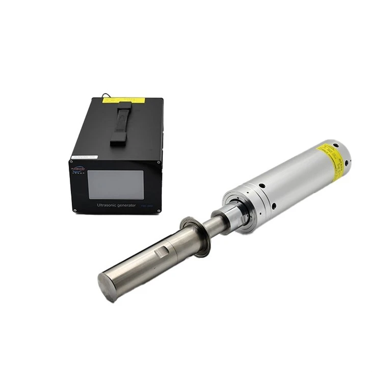 Ultrasonic Drug Extraction And Pharmaceutical Purification Process